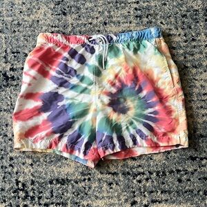 Abercrombie Swim Trunks